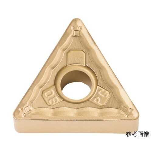 旋削加工用チップ PVDサーメット PV