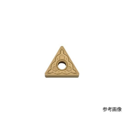 旋削加工用チップ CVDコーティング C