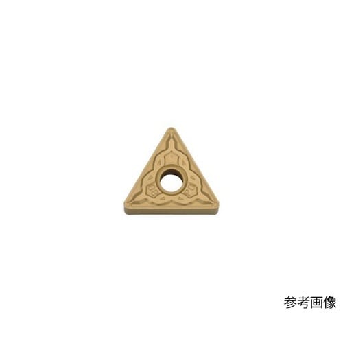 旋削加工用チップ CVDコーティング C