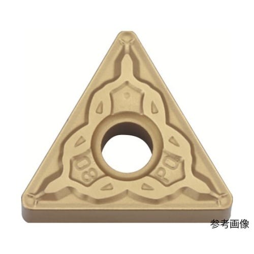 旋削加工用チップ PVDサーメット PV