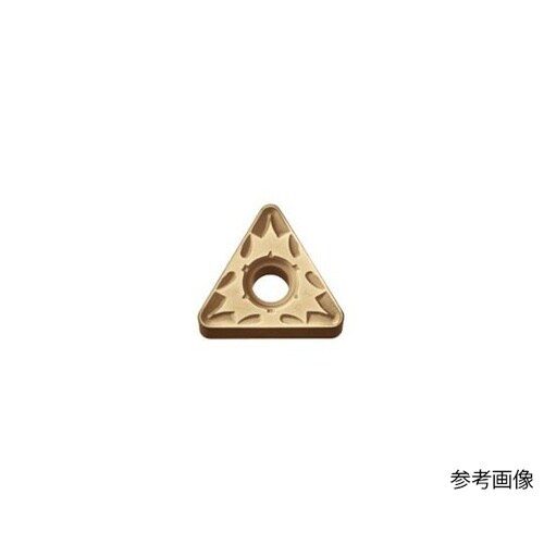旋削加工用チップ CVDコーティング C