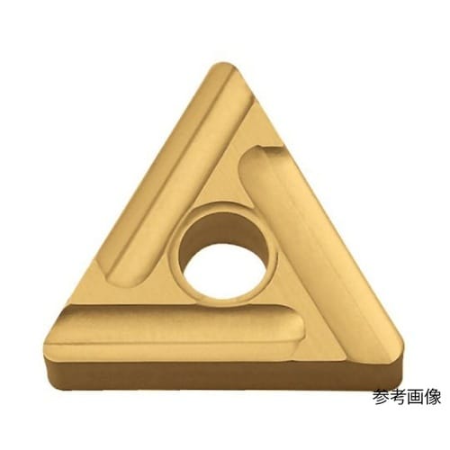 旋削加工用チップ CVDコーティング C