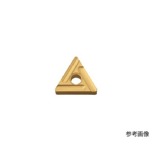旋削加工用チップ CVDコーティング C