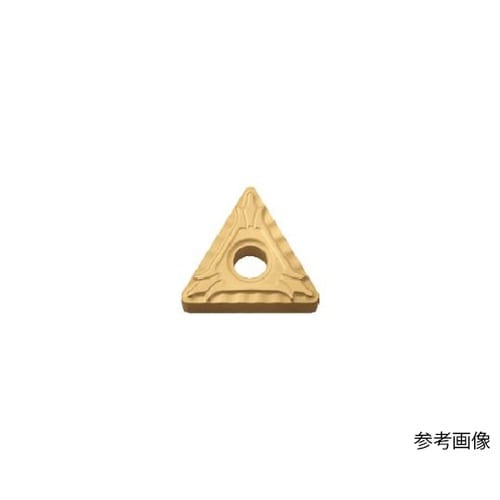 旋削加工用チップ CVDコーティング C