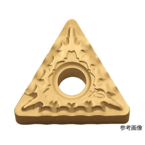 旋削加工用チップ CVDコーティング C