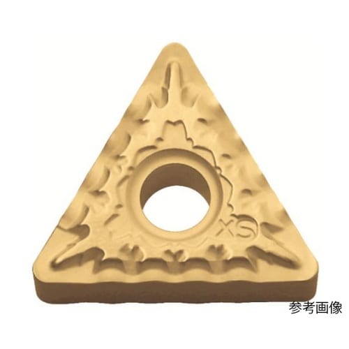 旋削加工用チップ サーメット TN60