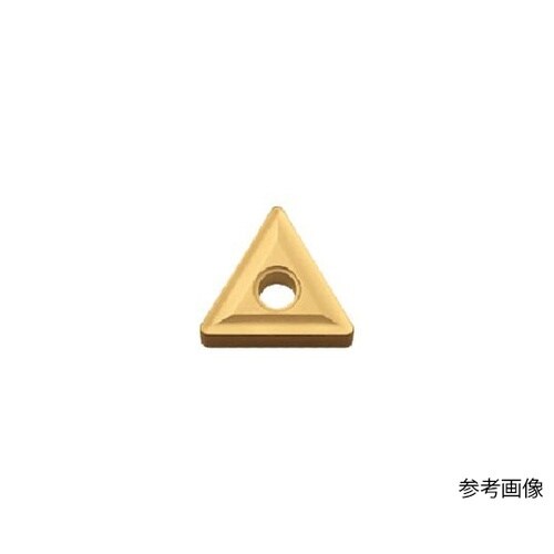 旋削加工用チップ CVDコーティング C