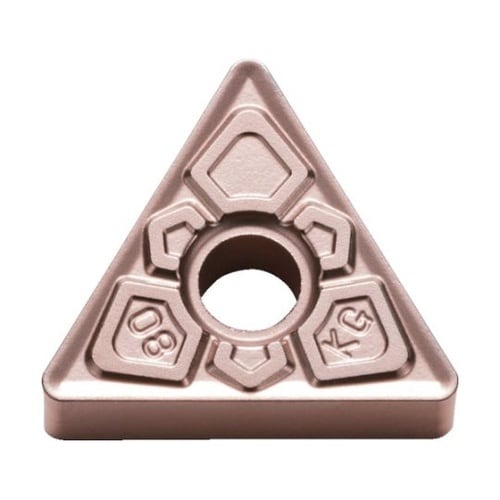 旋削加工用チップ CVDコーティング C