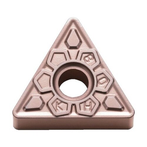 旋削加工用チップ CVDコーティング C