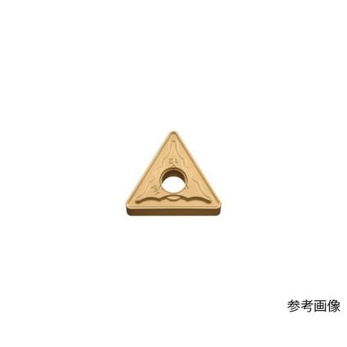 旋削加工用チップ CVDコーティング C