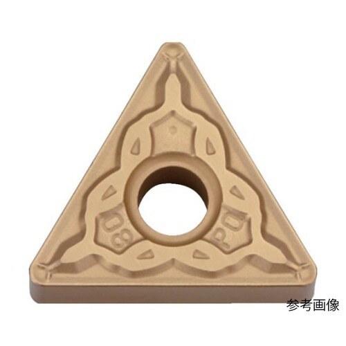 旋削加工用チップ PVDサーメット PV