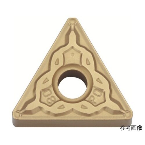 旋削加工用チップ PVDサーメット PV