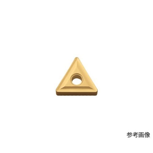 旋削加工用チップ CVDコーティング C