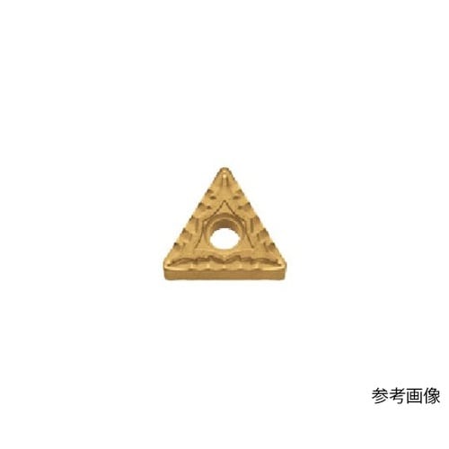 旋削加工用チップ CVDコーティング C