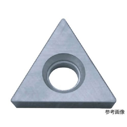 旋削用チップ 超硬 KW10 TPGB0