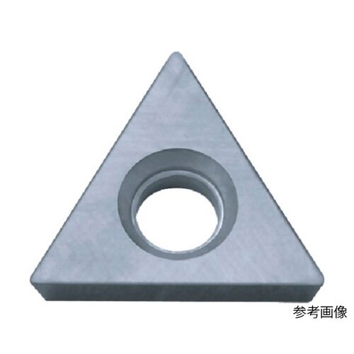 旋削用チップ 超硬 KW10 TPGB1
