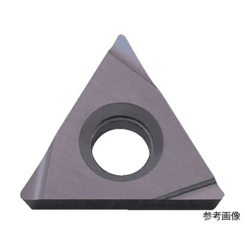 旋削加工用チップ PVDコーティング P
