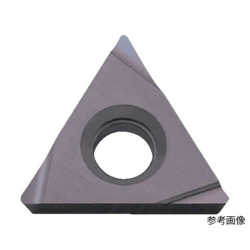 旋削加工用チップ PVDコーティング P