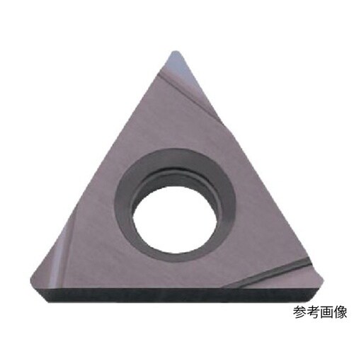旋削加工用チップ PVDコーティング P