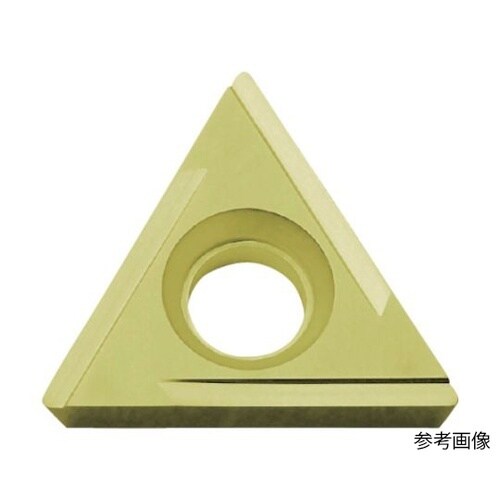 旋削加工用チップ PVDサーメット PV