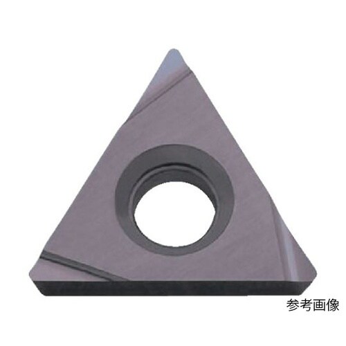 旋削加工用チップ PVDコーティング P