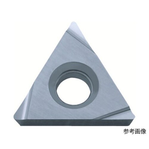 旋削用チップ 超硬 KW10 TPGH1
