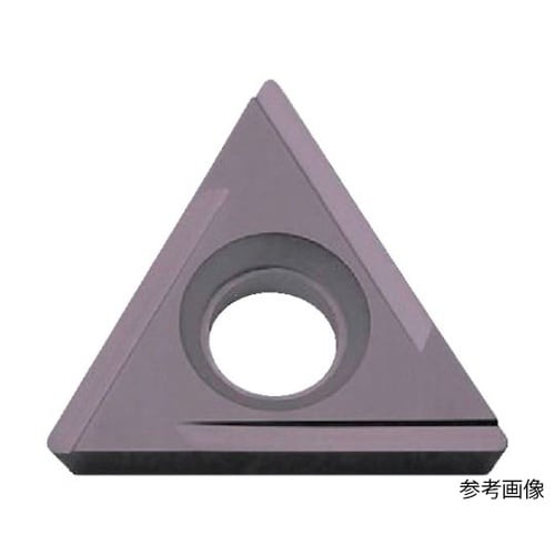 旋削加工用チップ PVDコーティング P