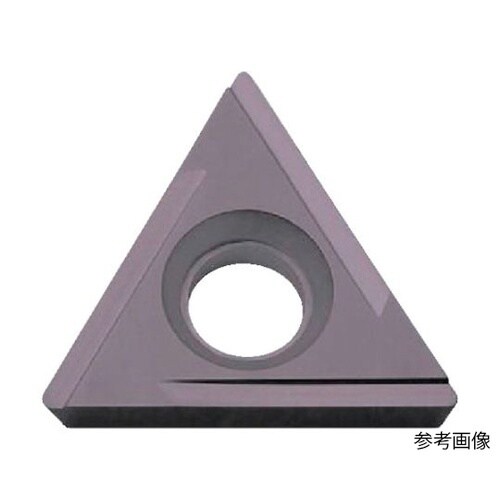 旋削加工用チップ PVDコーティング P