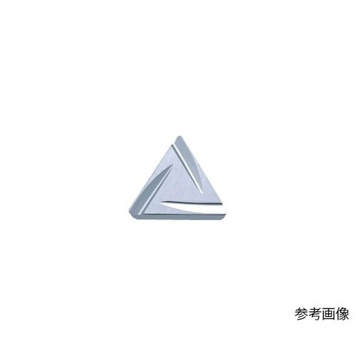 旋削用チップ 超硬 KW10 TPGR1
