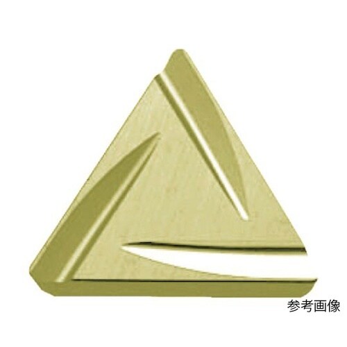 旋削加工用チップ PVDサーメット PV
