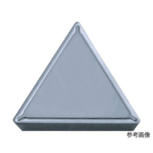 旋削加工用チップ サーメット TN60