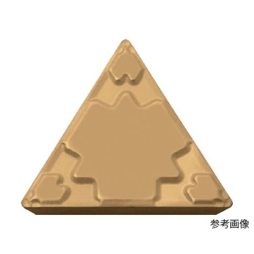 旋削加工用チップ PVDサーメット PV