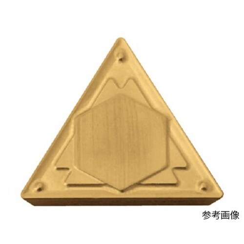 旋削加工用チップ CVDコーティング C