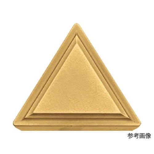 旋削加工用チップ CVDコーティング C