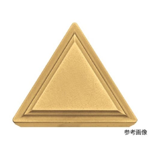 旋削加工用チップ CVDコーティング C