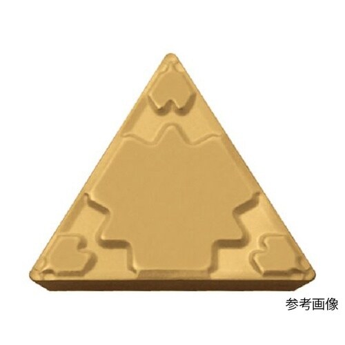旋削加工用チップ CVDコーティング C