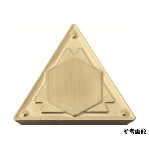旋削加工用チップ PVDサーメット PV