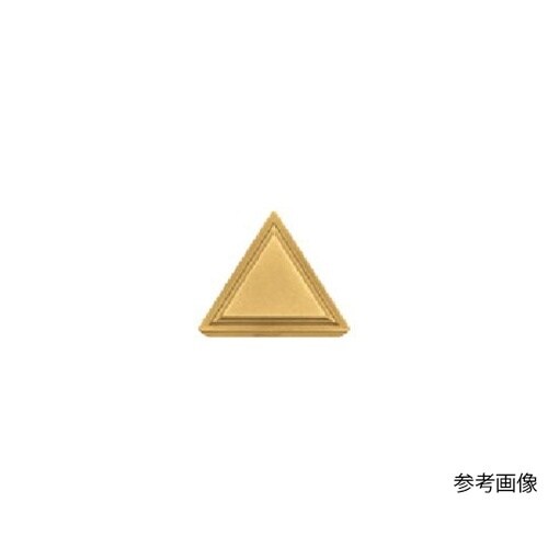 旋削加工用チップ CVDコーティング C