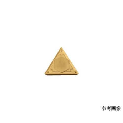 旋削加工用チップ CVDコーティング C