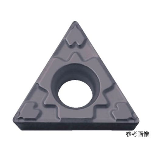 旋削加工用チップ PVDコーティング P