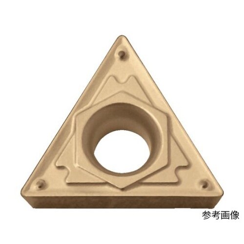 旋削加工用チップ PVDサーメット PV