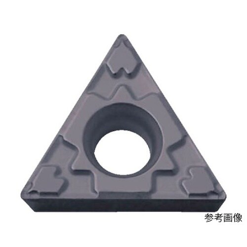 旋削加工用チップ PVDコーティング P