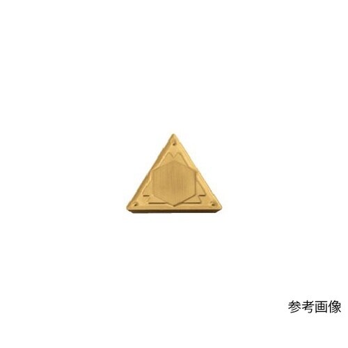 旋削加工用チップ CVDコーティング C