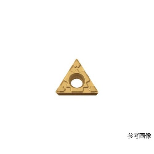 旋削加工用チップ CVDコーティング C