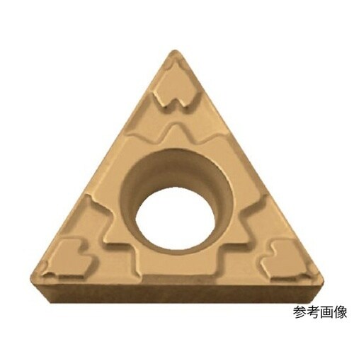 旋削加工用チップ PVDサーメット PV