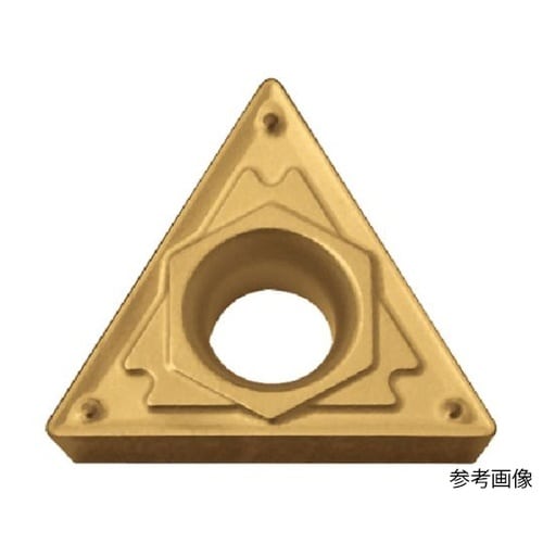 旋削加工用チップ CVDコーティング C