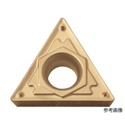 旋削加工用チップ PVDサーメット PV