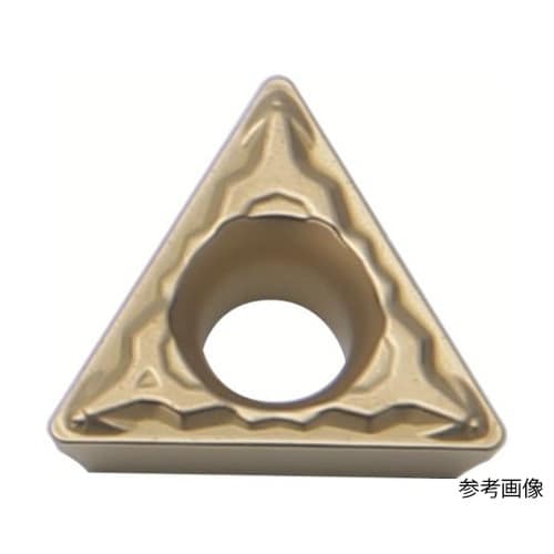 旋削加工用チップ CVDコーティング C