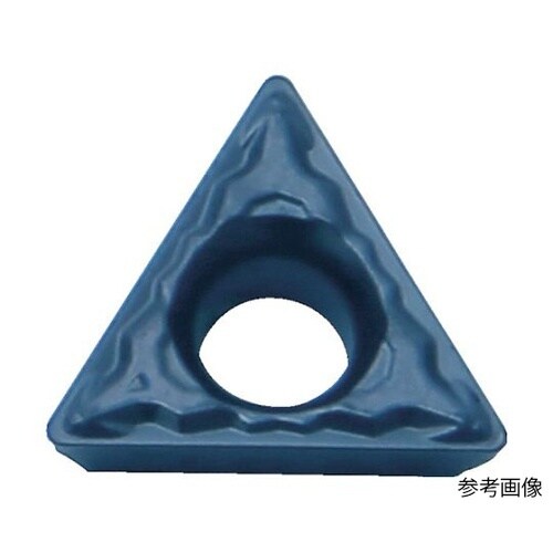 旋削加工用チップ PVDコーティング P
