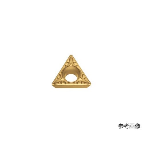 旋削加工用チップ CVDコーティング C